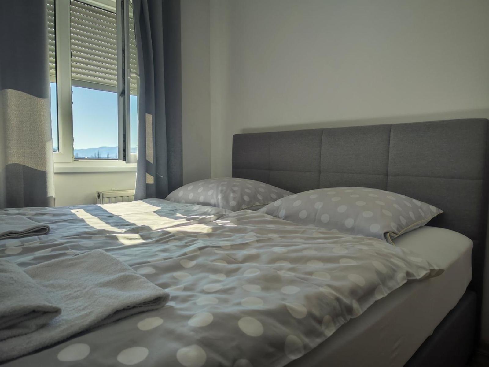 טרביניה Apartman Srna מראה חיצוני תמונה
